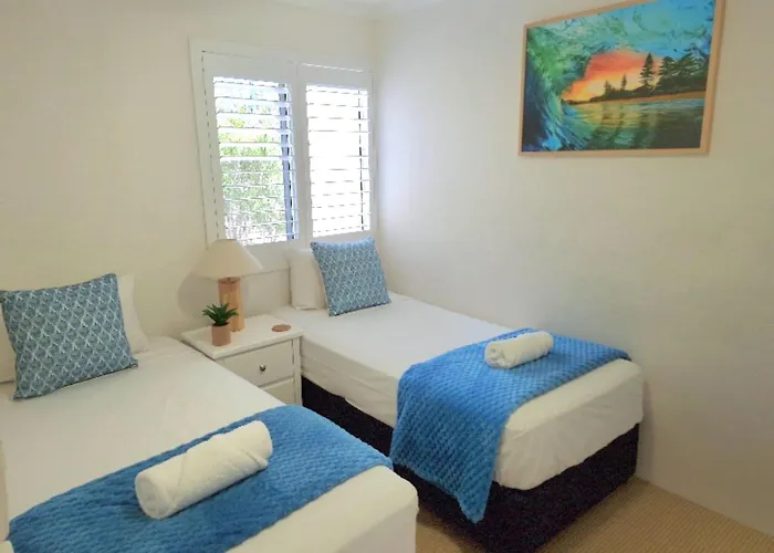 Joanne Apartments