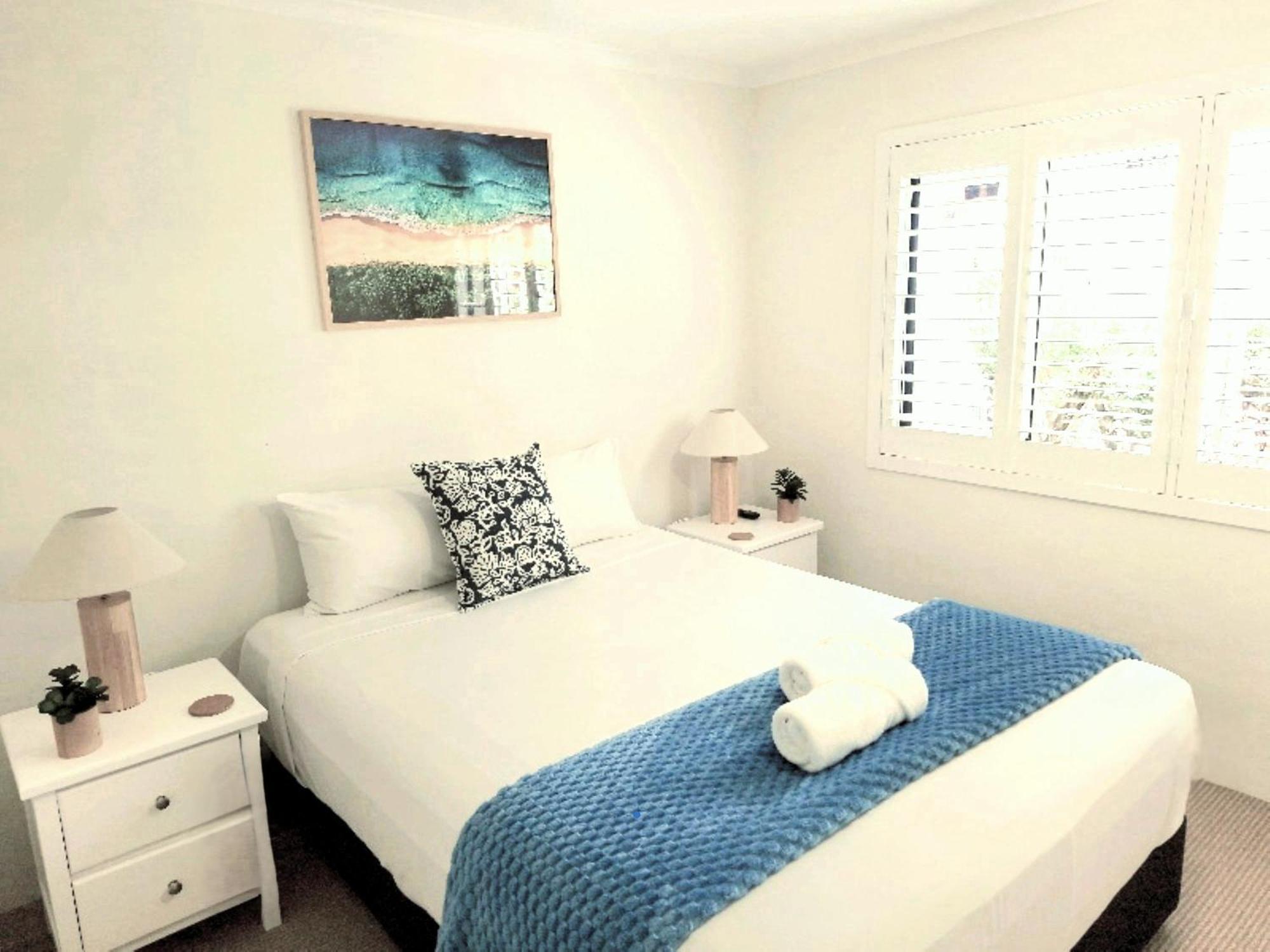 Joanne Aparthotel
