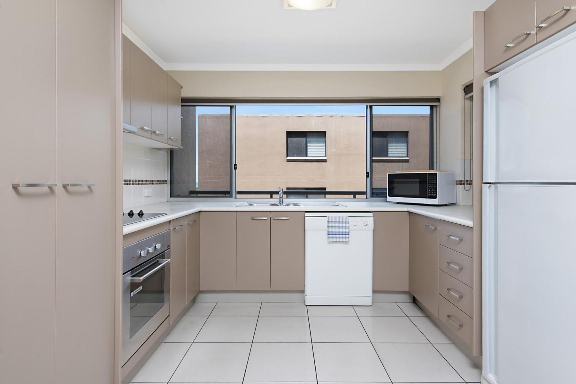 Aparthotel Joanne Caloundra