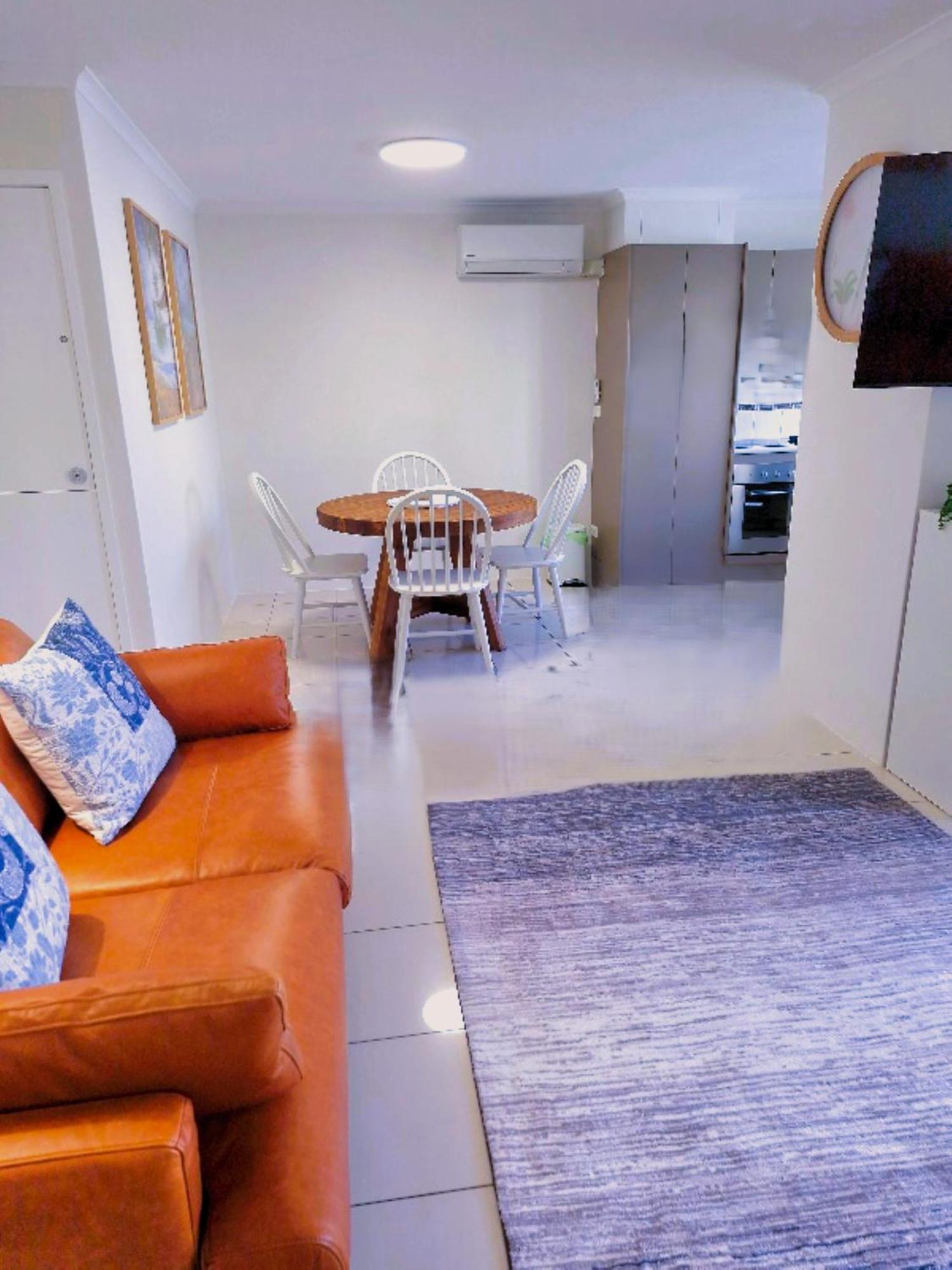 Joanne Caloundra