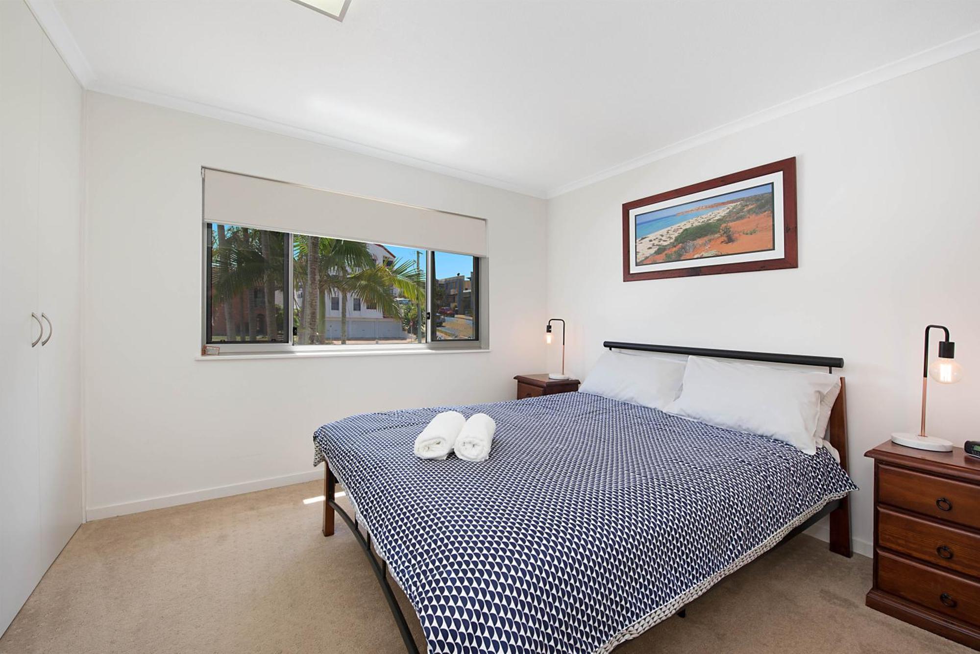 Joanne Caloundra
