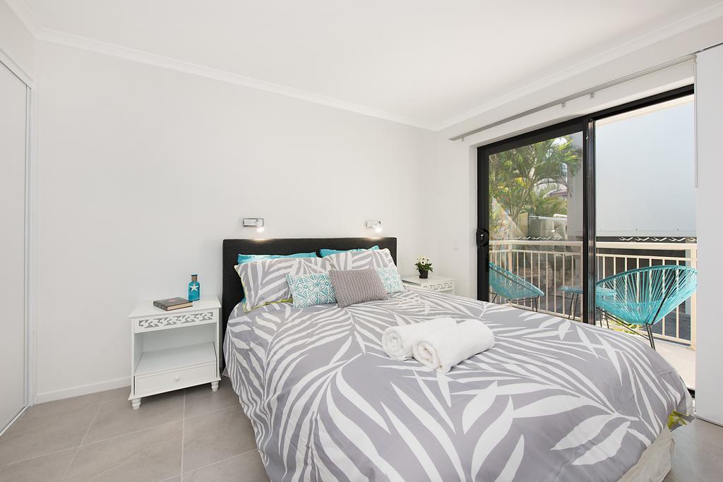 Joanne Caloundra