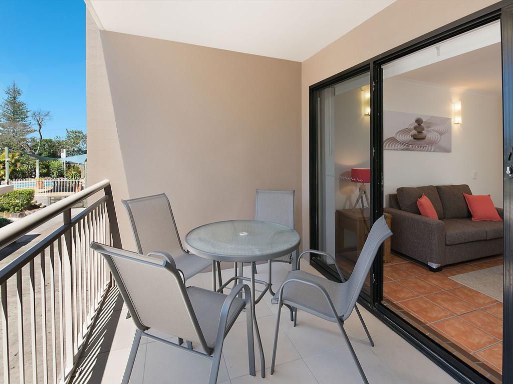 Joanne Caloundra