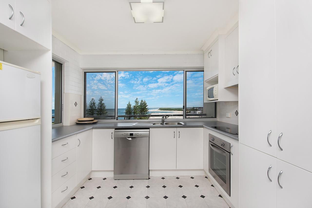 Joanne Aparthotel Caloundra